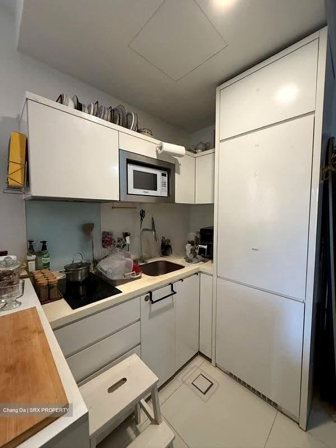 Siglap V (D15), Apartment #632969281